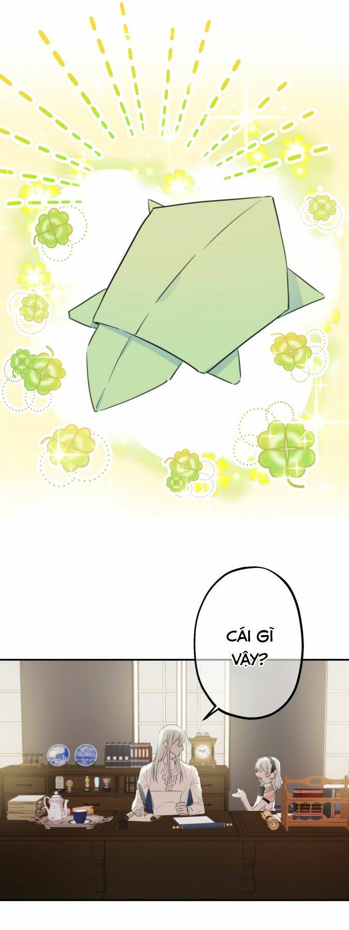 Những Nhân Vật Mạnh Nhất Thế Giới Ám Ảnh Tôi Chap 7 - Next Chap 8