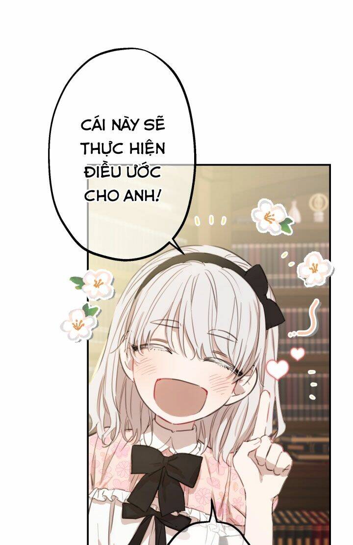 Những Nhân Vật Mạnh Nhất Thế Giới Ám Ảnh Tôi Chap 7 - Next Chap 8