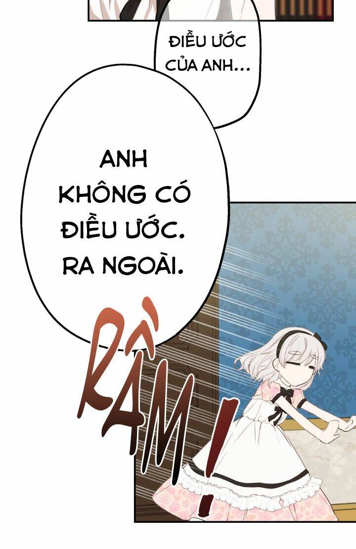 Những Nhân Vật Mạnh Nhất Thế Giới Ám Ảnh Tôi Chap 7 - Next Chap 8