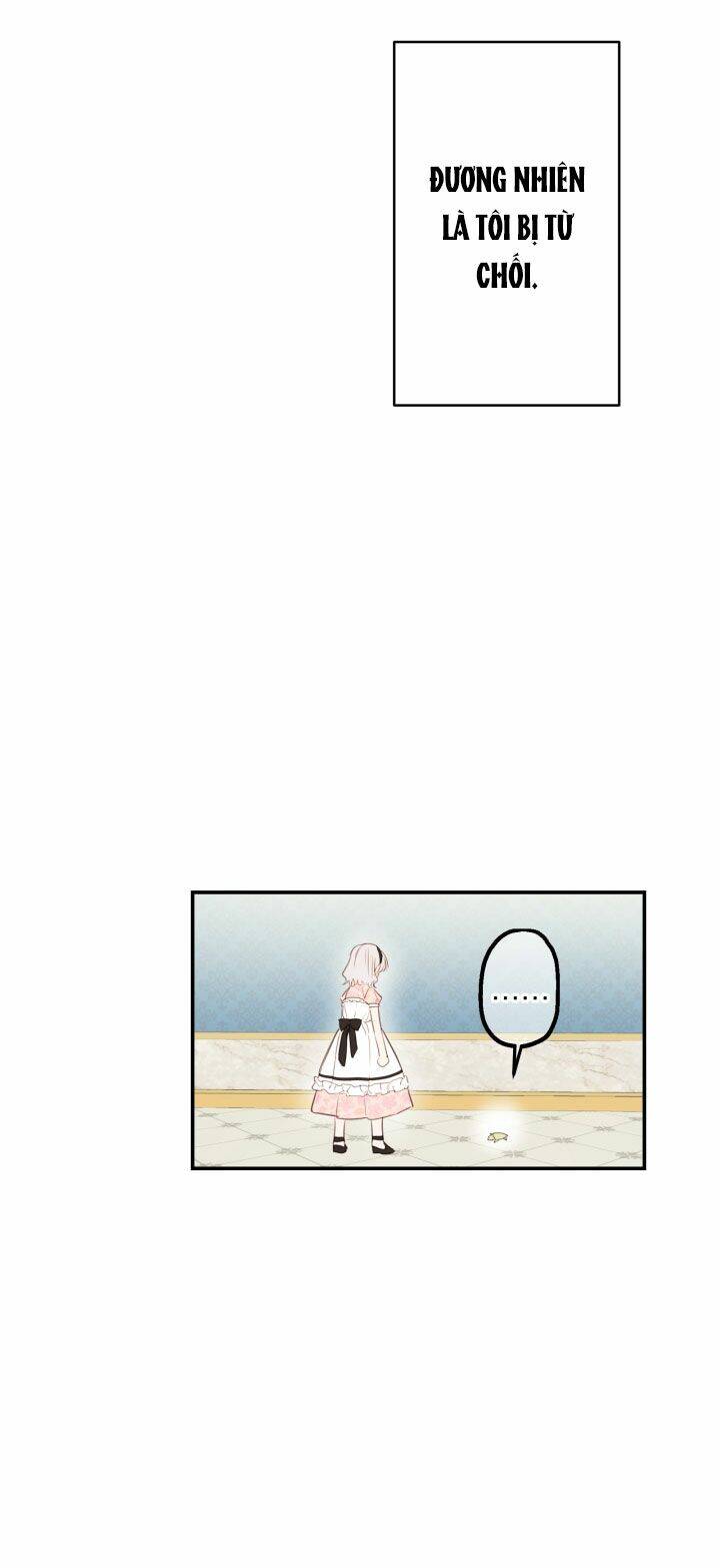 Những Nhân Vật Mạnh Nhất Thế Giới Ám Ảnh Tôi Chap 7 - Next Chap 8
