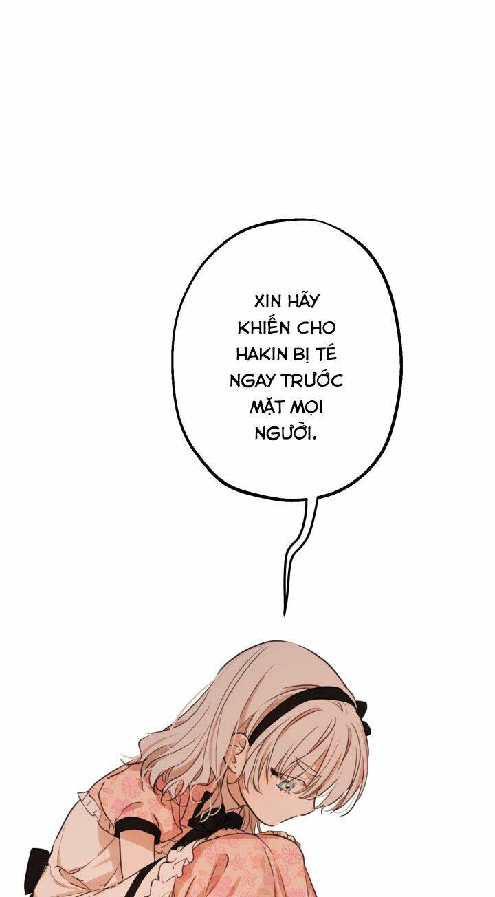 Những Nhân Vật Mạnh Nhất Thế Giới Ám Ảnh Tôi Chap 7 - Next Chap 8