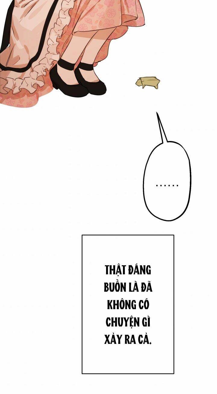 Những Nhân Vật Mạnh Nhất Thế Giới Ám Ảnh Tôi Chap 7 - Next Chap 8
