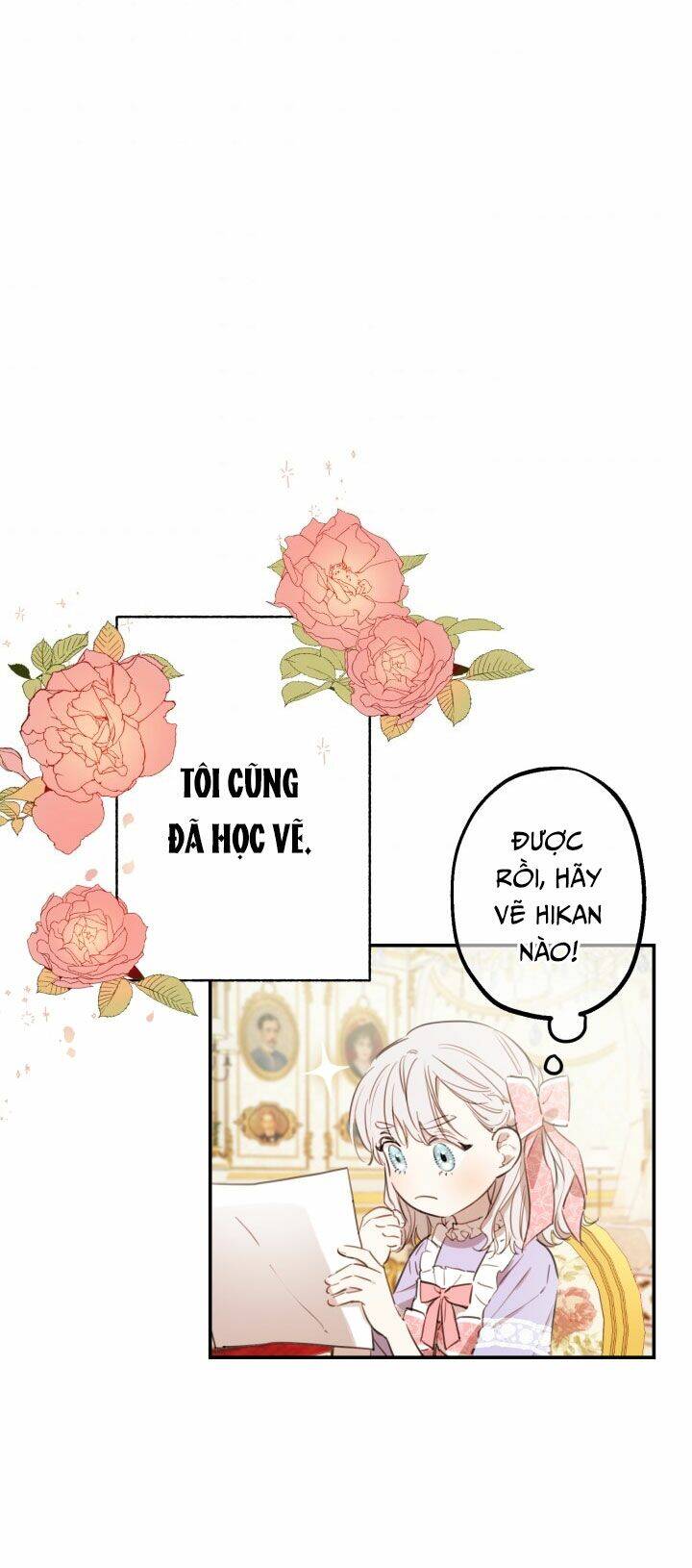 Những Nhân Vật Mạnh Nhất Thế Giới Ám Ảnh Tôi Chap 7 - Next Chap 8