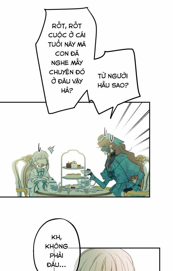 Những Nhân Vật Mạnh Nhất Thế Giới Ám Ảnh Tôi Chap 7 - Next Chap 8