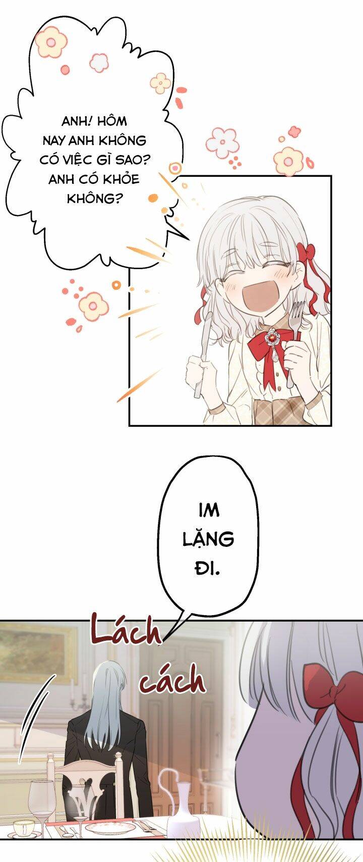 Những Nhân Vật Mạnh Nhất Thế Giới Ám Ảnh Tôi Chap 7 - Next Chap 8