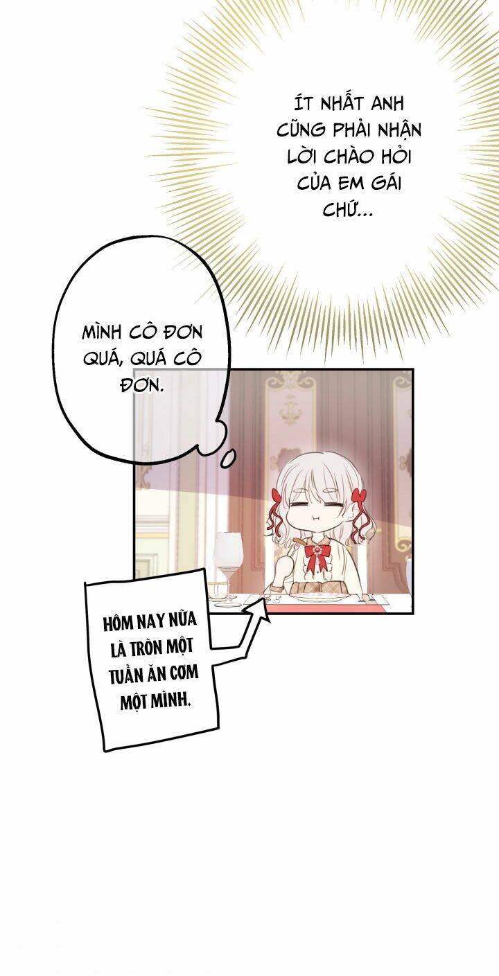 Những Nhân Vật Mạnh Nhất Thế Giới Ám Ảnh Tôi Chap 7 - Next Chap 8