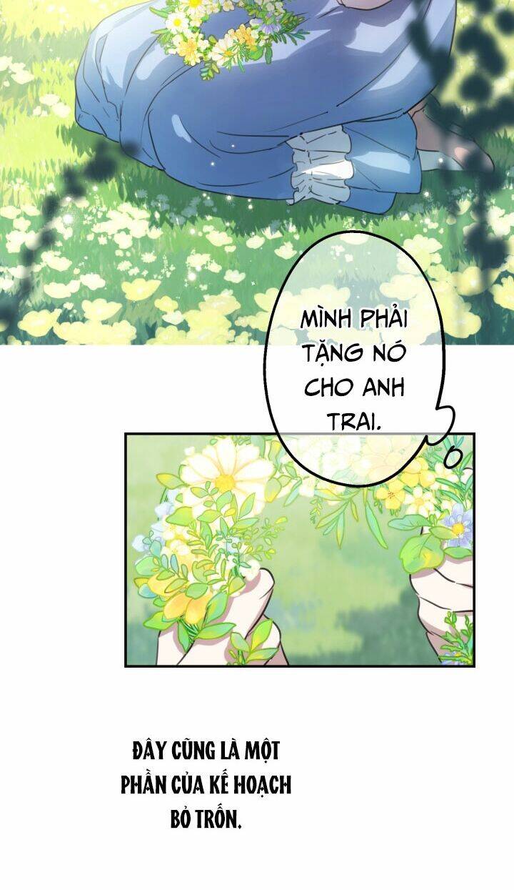 Những Nhân Vật Mạnh Nhất Thế Giới Ám Ảnh Tôi Chap 7 - Next Chap 8