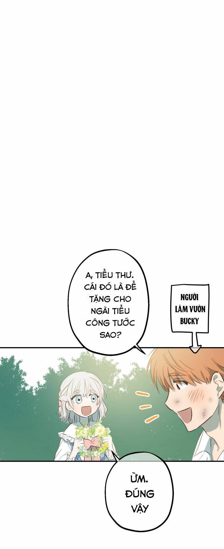 Những Nhân Vật Mạnh Nhất Thế Giới Ám Ảnh Tôi Chap 7 - Next Chap 8