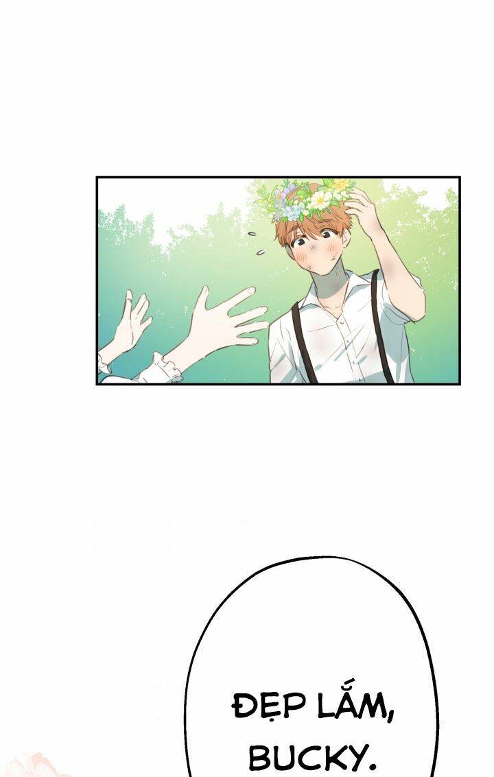 Những Nhân Vật Mạnh Nhất Thế Giới Ám Ảnh Tôi Chap 7 - Next Chap 8