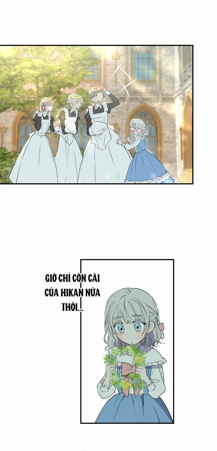 Những Nhân Vật Mạnh Nhất Thế Giới Ám Ảnh Tôi Chap 7 - Next Chap 8