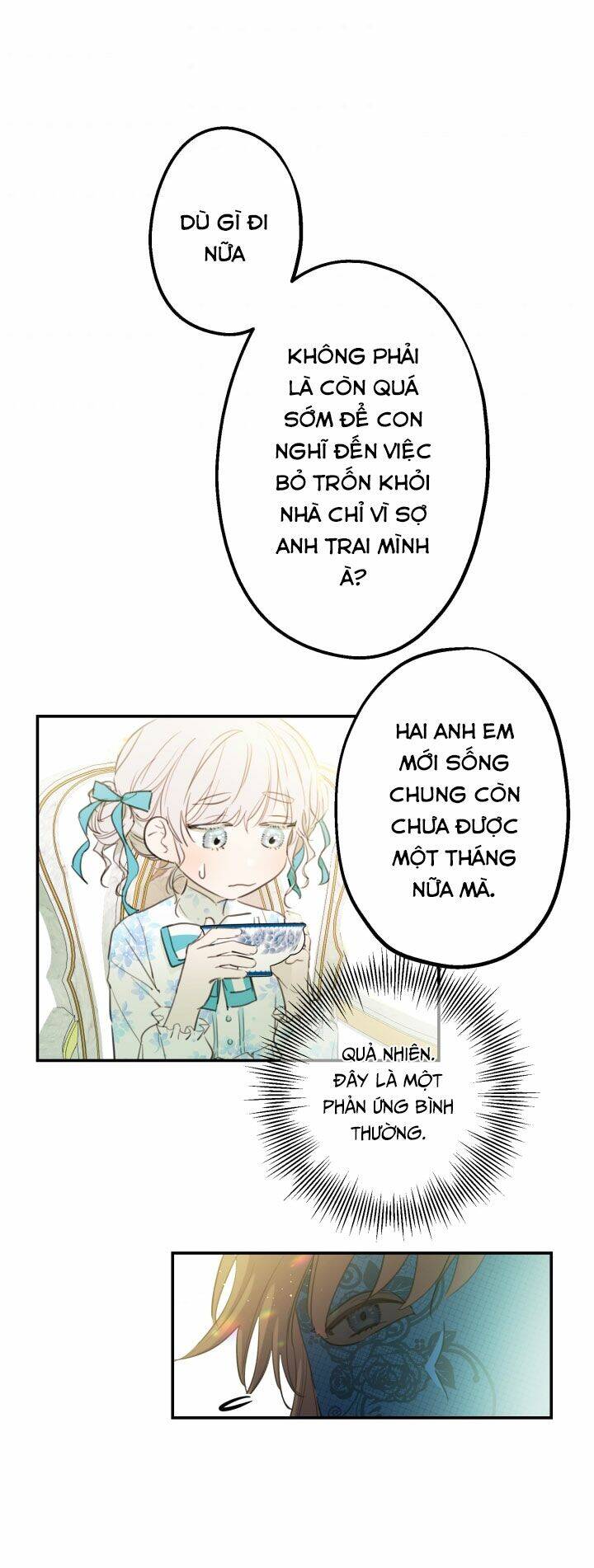 Những Nhân Vật Mạnh Nhất Thế Giới Ám Ảnh Tôi Chap 7 - Next Chap 8