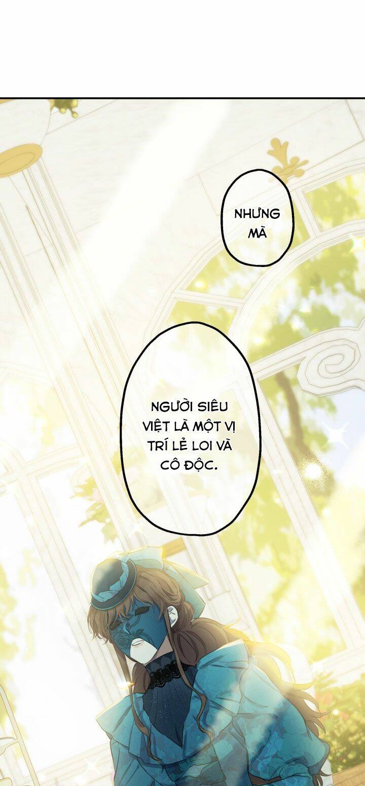 Những Nhân Vật Mạnh Nhất Thế Giới Ám Ảnh Tôi Chap 7 - Next Chap 8