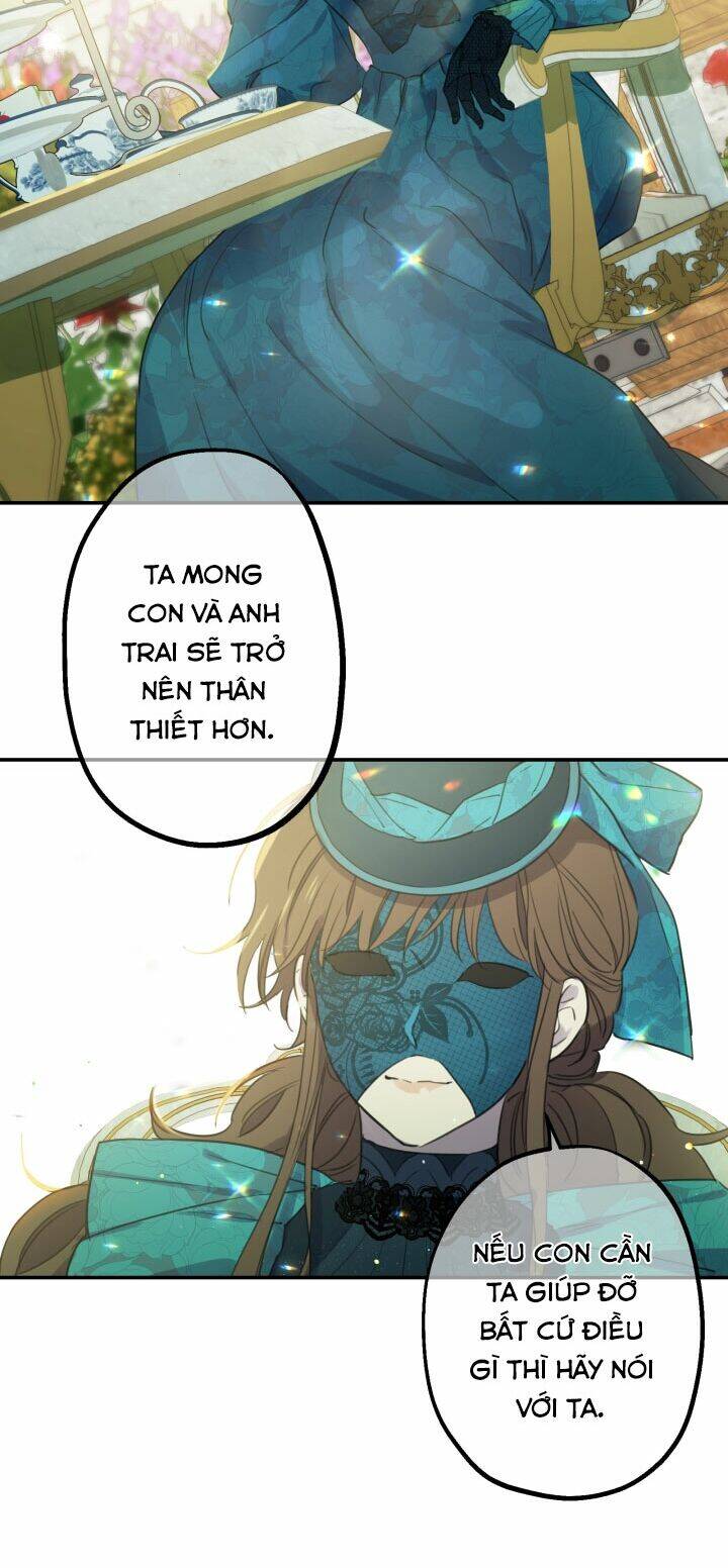 Những Nhân Vật Mạnh Nhất Thế Giới Ám Ảnh Tôi Chap 7 - Next Chap 8