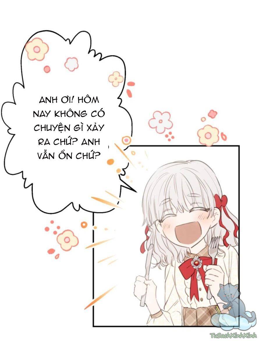Những Nhân Vật Mạnh Nhất Thế Giới Ám Ảnh Tôi Chap 75 - Next Chap 76