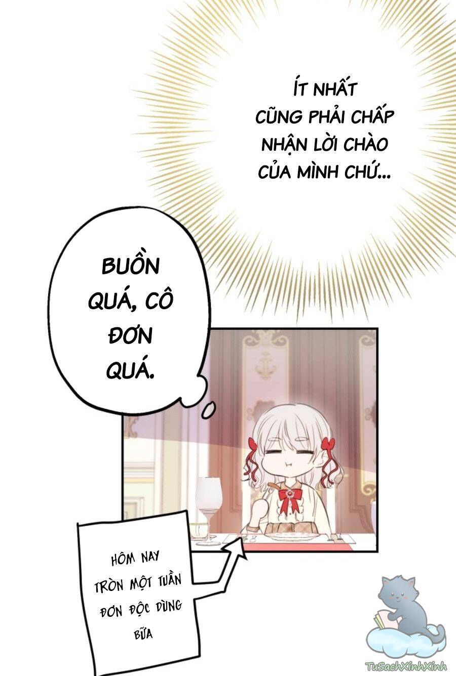 Những Nhân Vật Mạnh Nhất Thế Giới Ám Ảnh Tôi Chap 75 - Next Chap 76