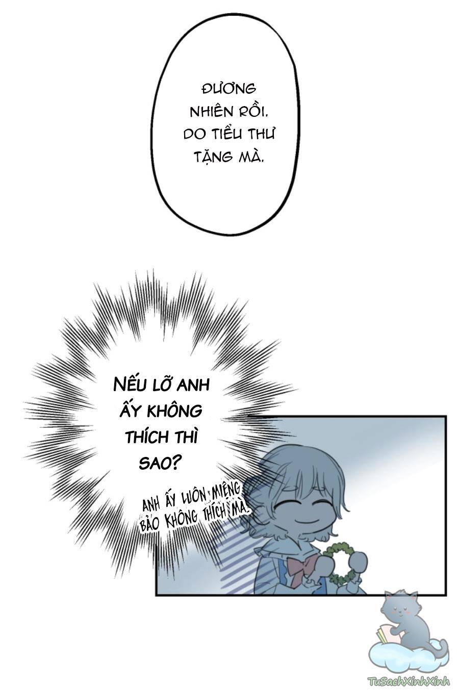 Những Nhân Vật Mạnh Nhất Thế Giới Ám Ảnh Tôi Chap 75 - Next Chap 76