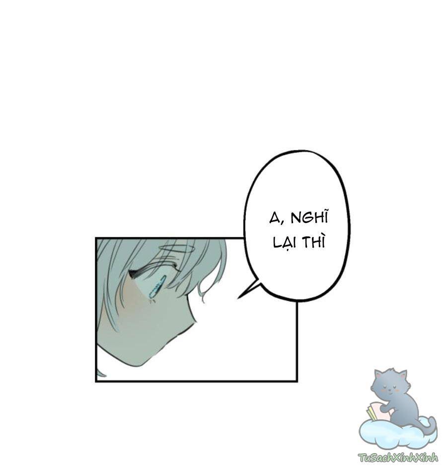 Những Nhân Vật Mạnh Nhất Thế Giới Ám Ảnh Tôi Chap 75 - Next Chap 76