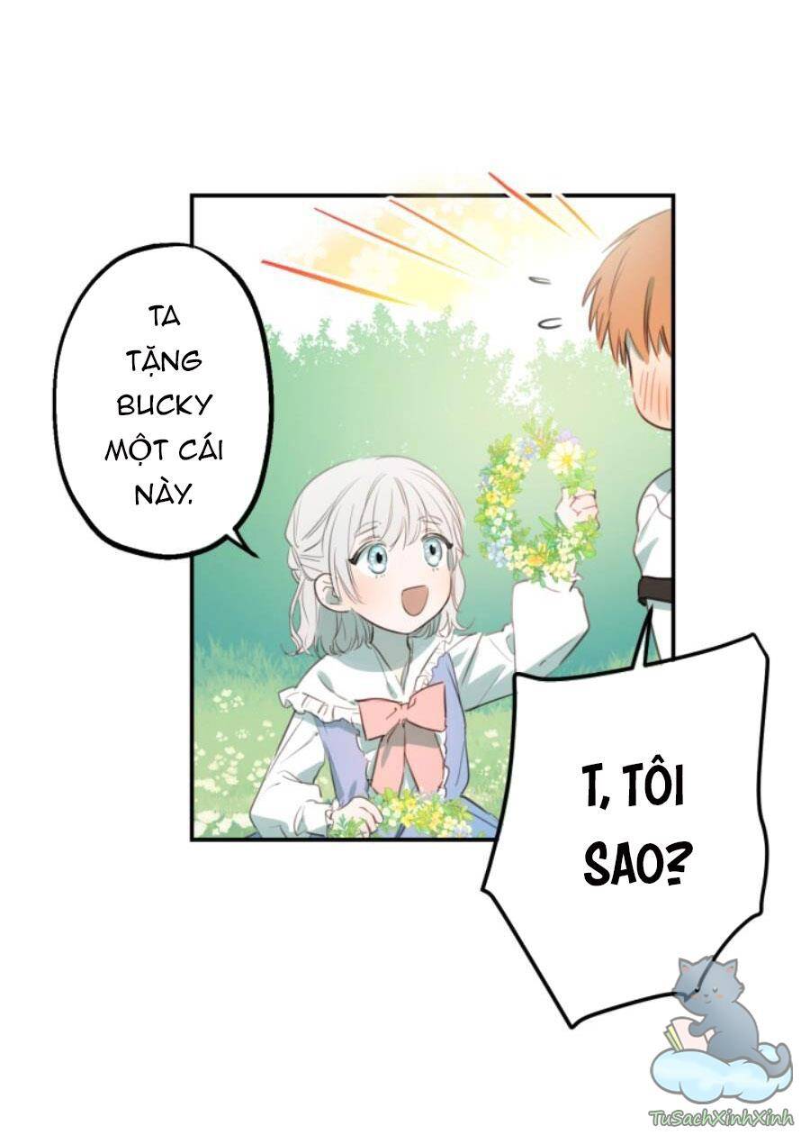 Những Nhân Vật Mạnh Nhất Thế Giới Ám Ảnh Tôi Chap 75 - Next Chap 76