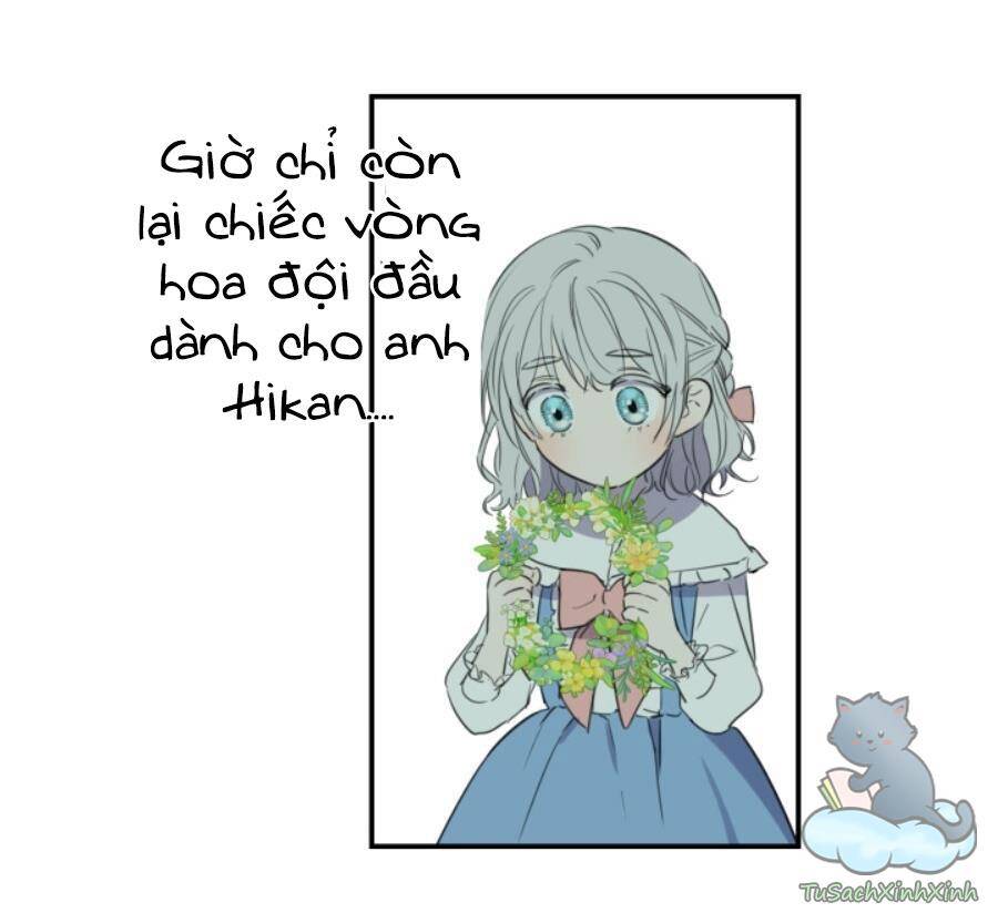 Những Nhân Vật Mạnh Nhất Thế Giới Ám Ảnh Tôi Chap 75 - Next Chap 76