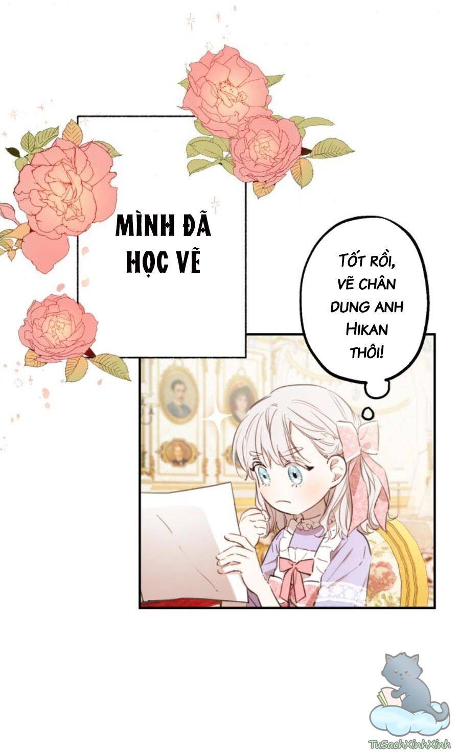 Những Nhân Vật Mạnh Nhất Thế Giới Ám Ảnh Tôi Chap 75 - Next Chap 76