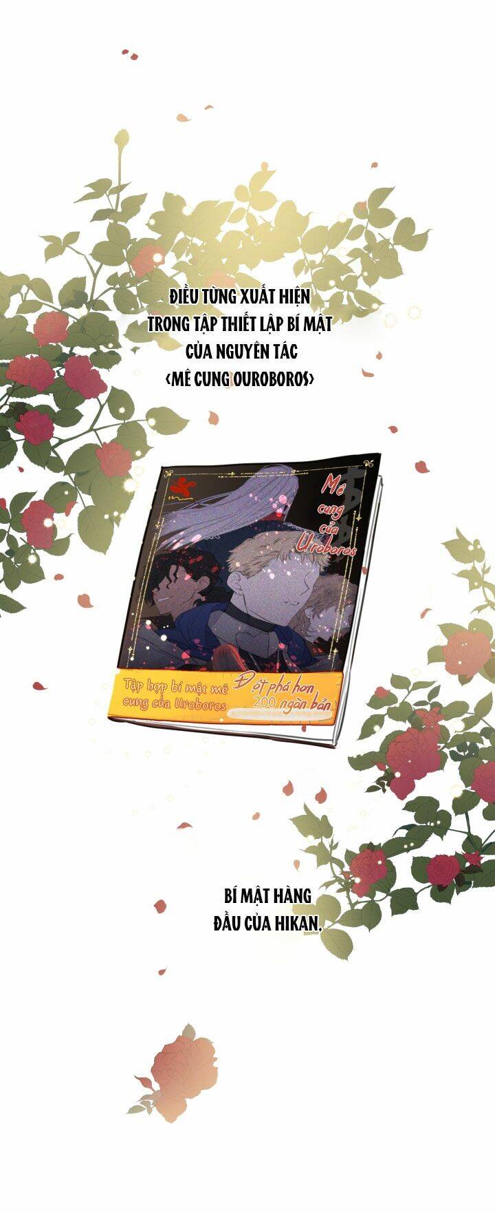 Những Nhân Vật Mạnh Nhất Thế Giới Ám Ảnh Tôi Chap 8 - Next Chap 9
