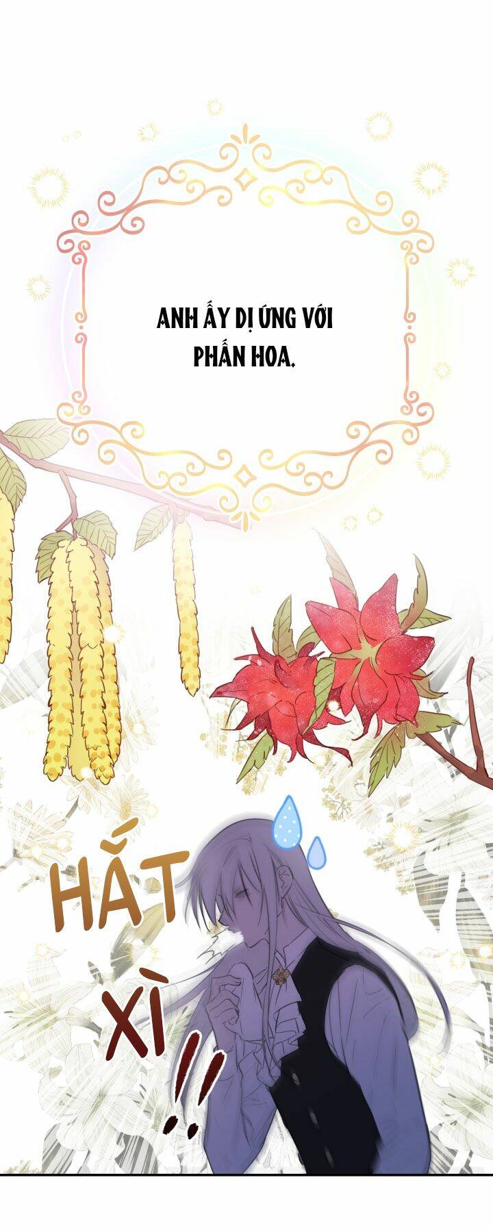 Những Nhân Vật Mạnh Nhất Thế Giới Ám Ảnh Tôi Chap 8 - Next Chap 9