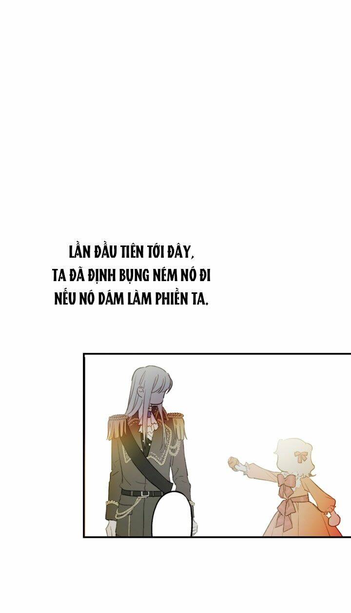 Những Nhân Vật Mạnh Nhất Thế Giới Ám Ảnh Tôi Chap 8 - Next Chap 9