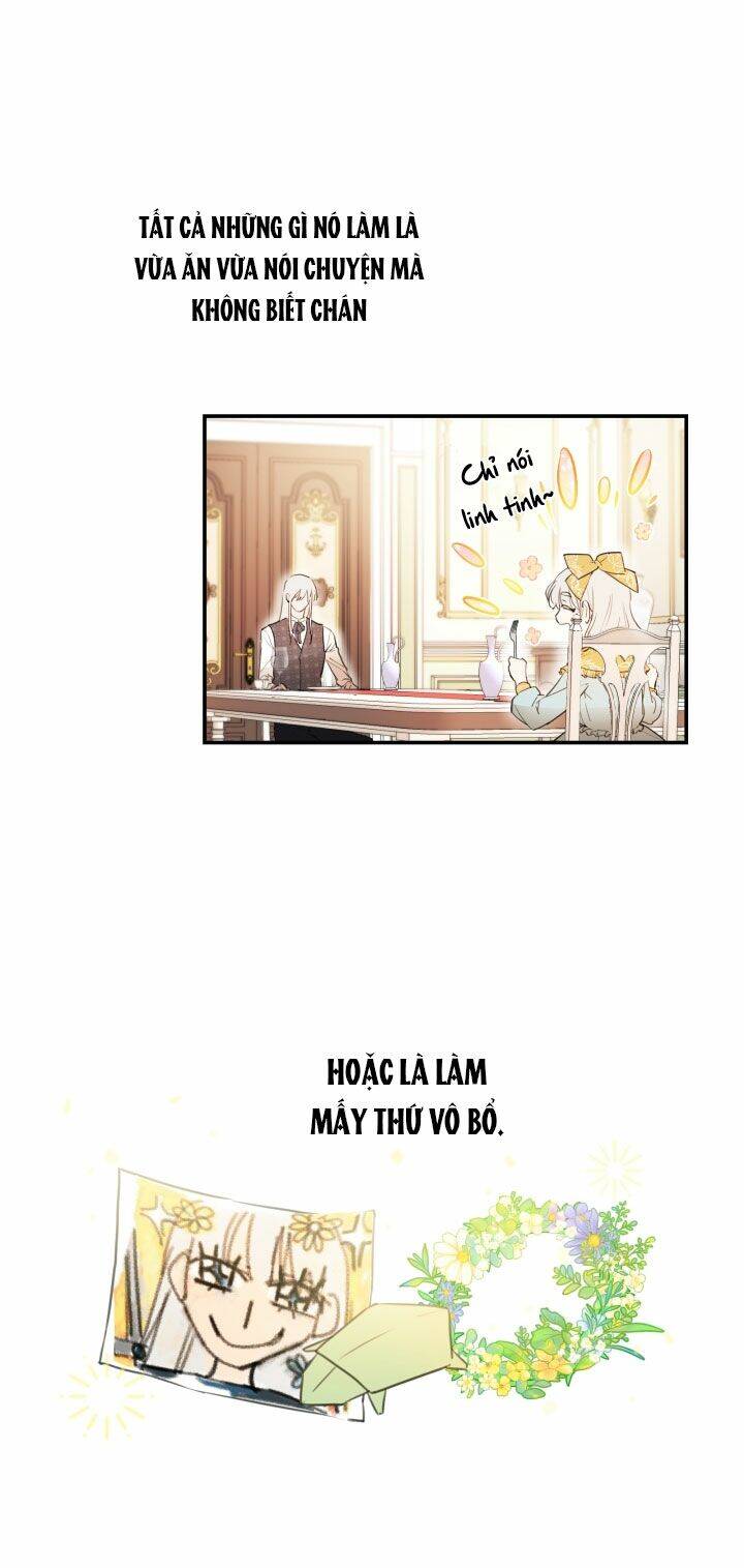 Những Nhân Vật Mạnh Nhất Thế Giới Ám Ảnh Tôi Chap 8 - Next Chap 9