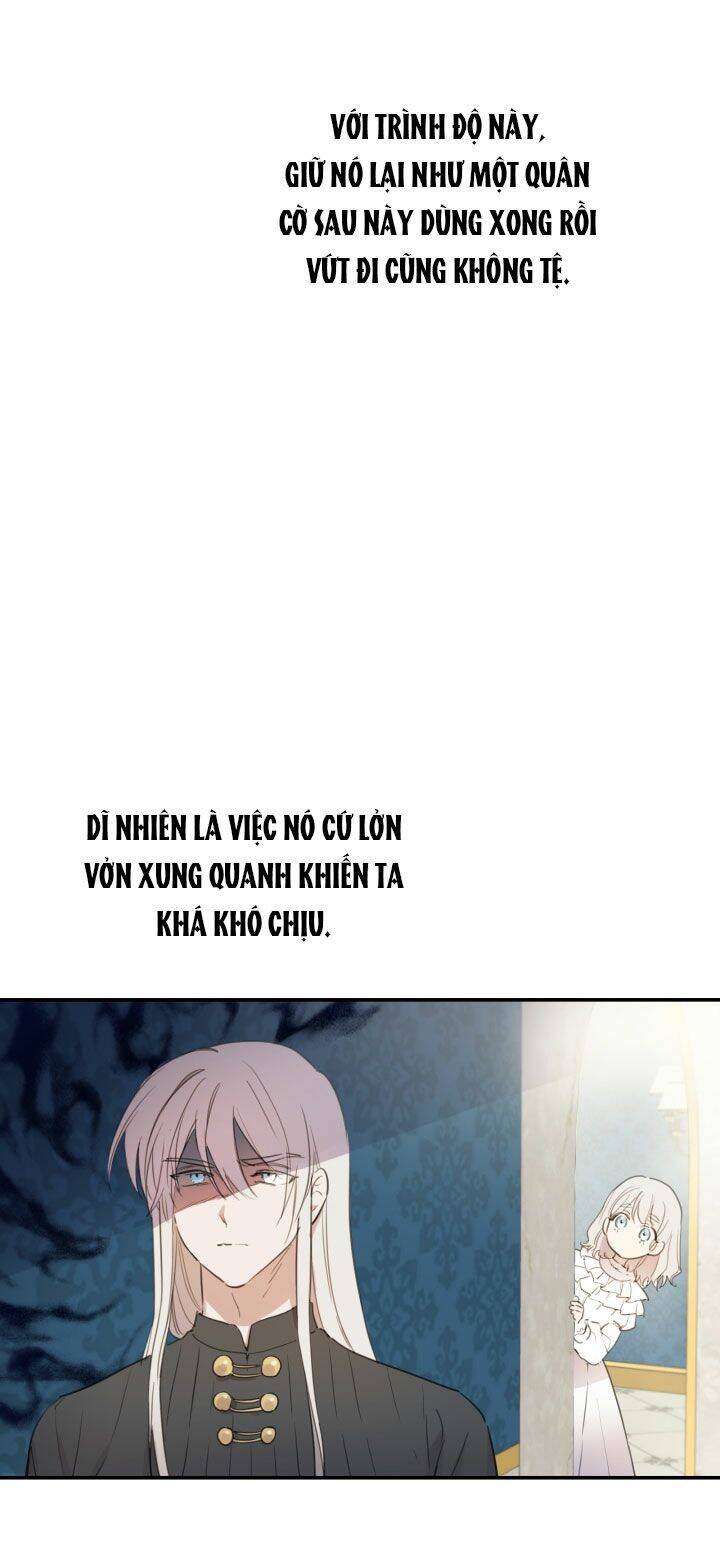 Những Nhân Vật Mạnh Nhất Thế Giới Ám Ảnh Tôi Chap 8 - Next Chap 9