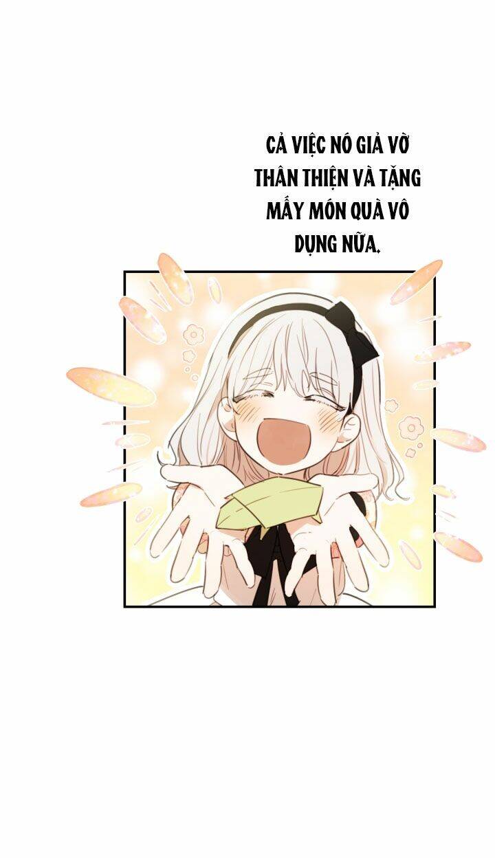 Những Nhân Vật Mạnh Nhất Thế Giới Ám Ảnh Tôi Chap 8 - Next Chap 9