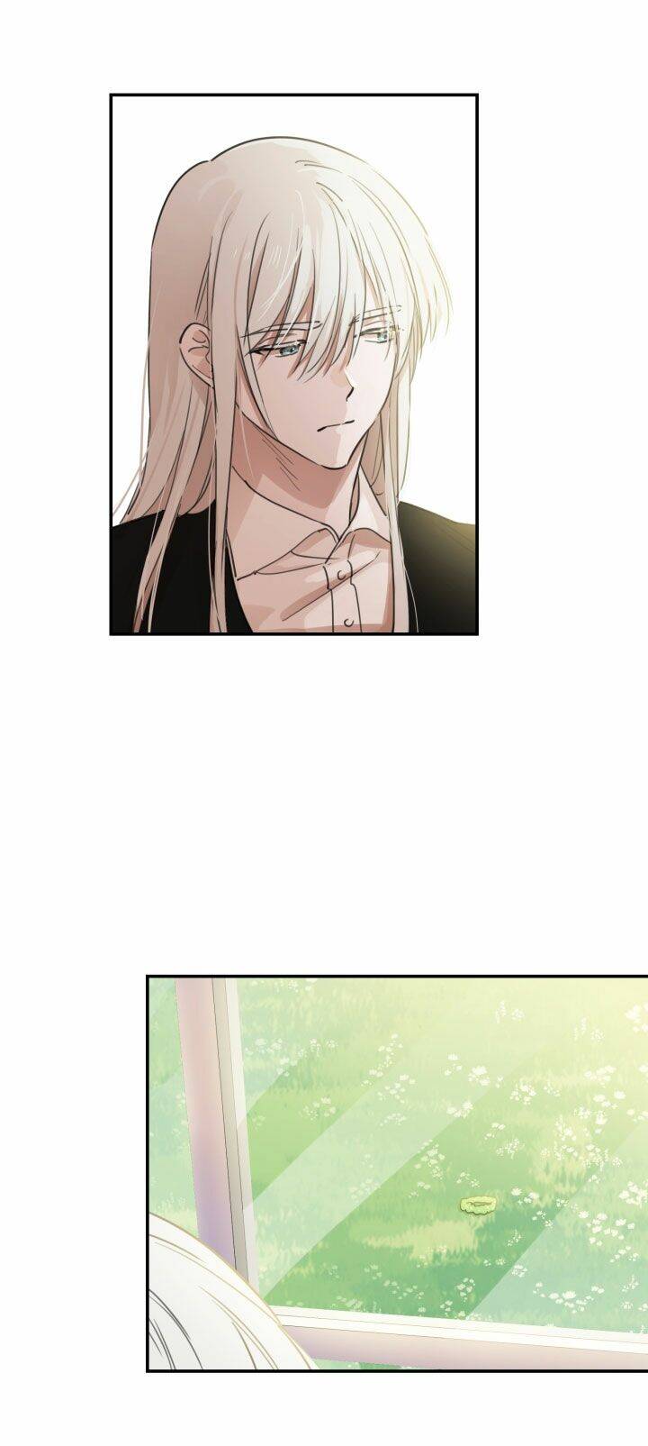 Những Nhân Vật Mạnh Nhất Thế Giới Ám Ảnh Tôi Chap 8 - Next Chap 9