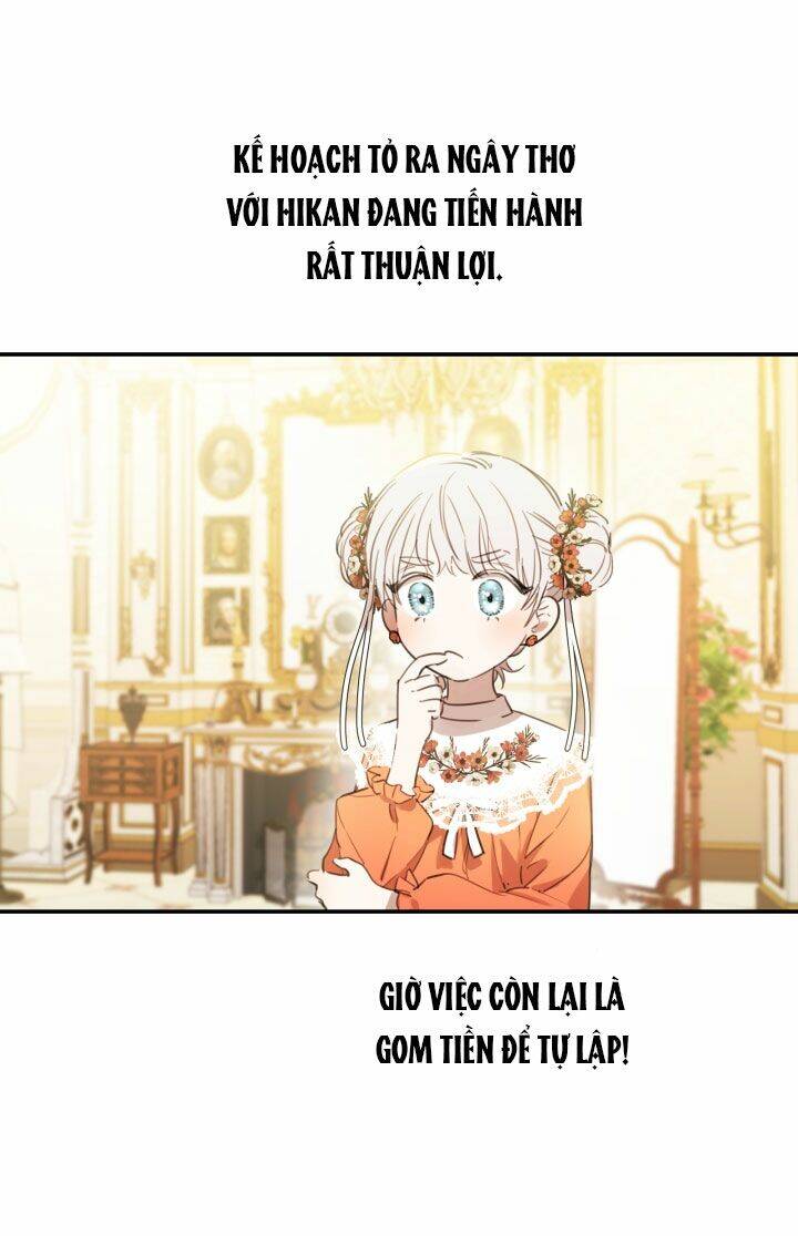 Những Nhân Vật Mạnh Nhất Thế Giới Ám Ảnh Tôi Chap 8 - Next Chap 9