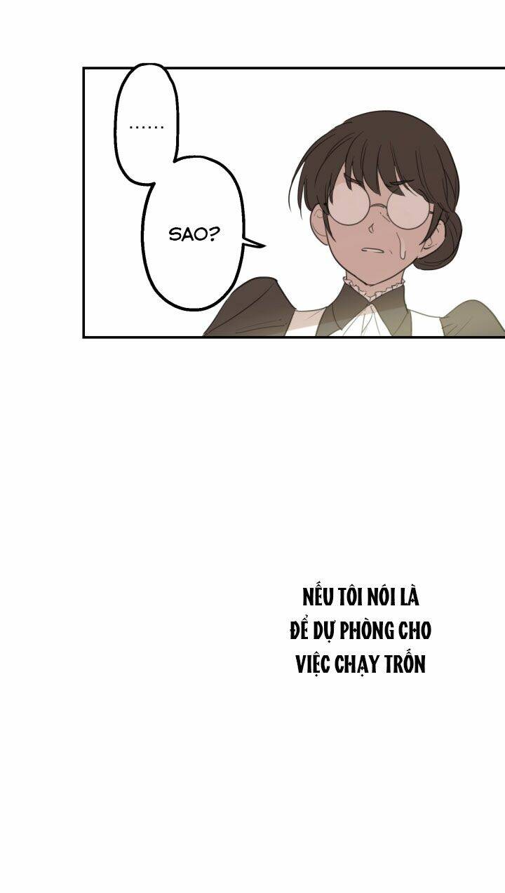 Những Nhân Vật Mạnh Nhất Thế Giới Ám Ảnh Tôi Chap 8 - Next Chap 9