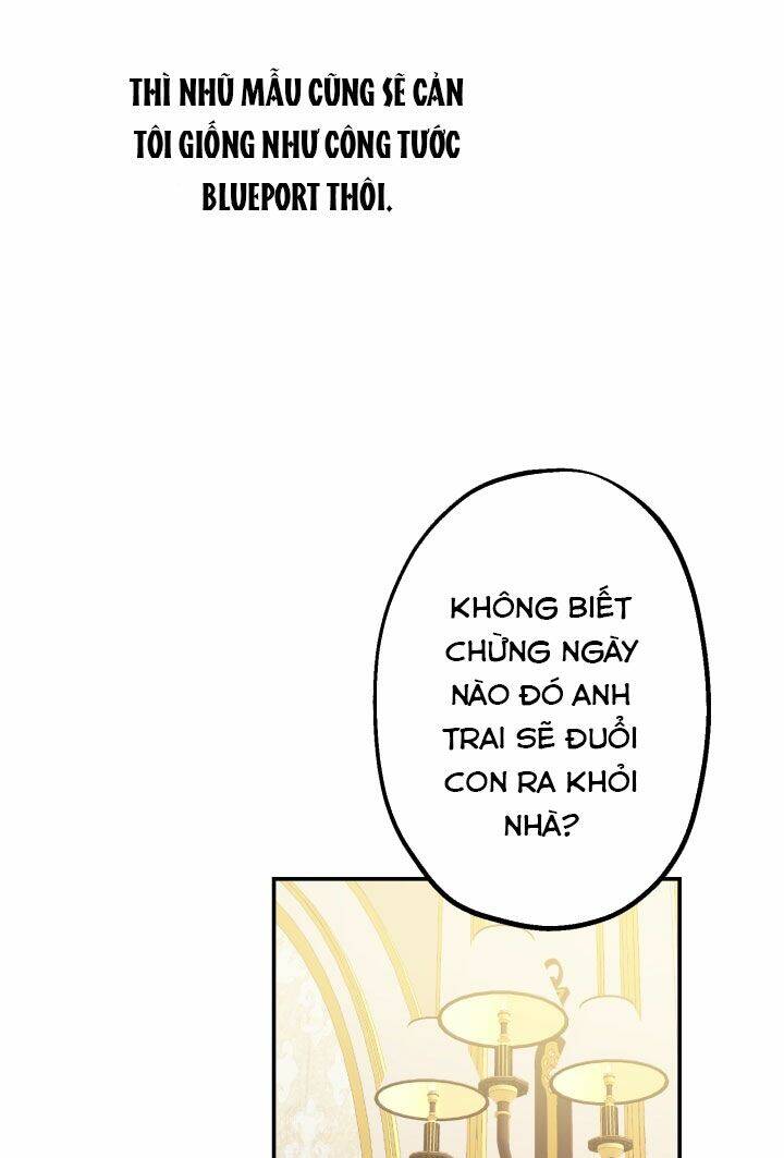 Những Nhân Vật Mạnh Nhất Thế Giới Ám Ảnh Tôi Chap 8 - Next Chap 9