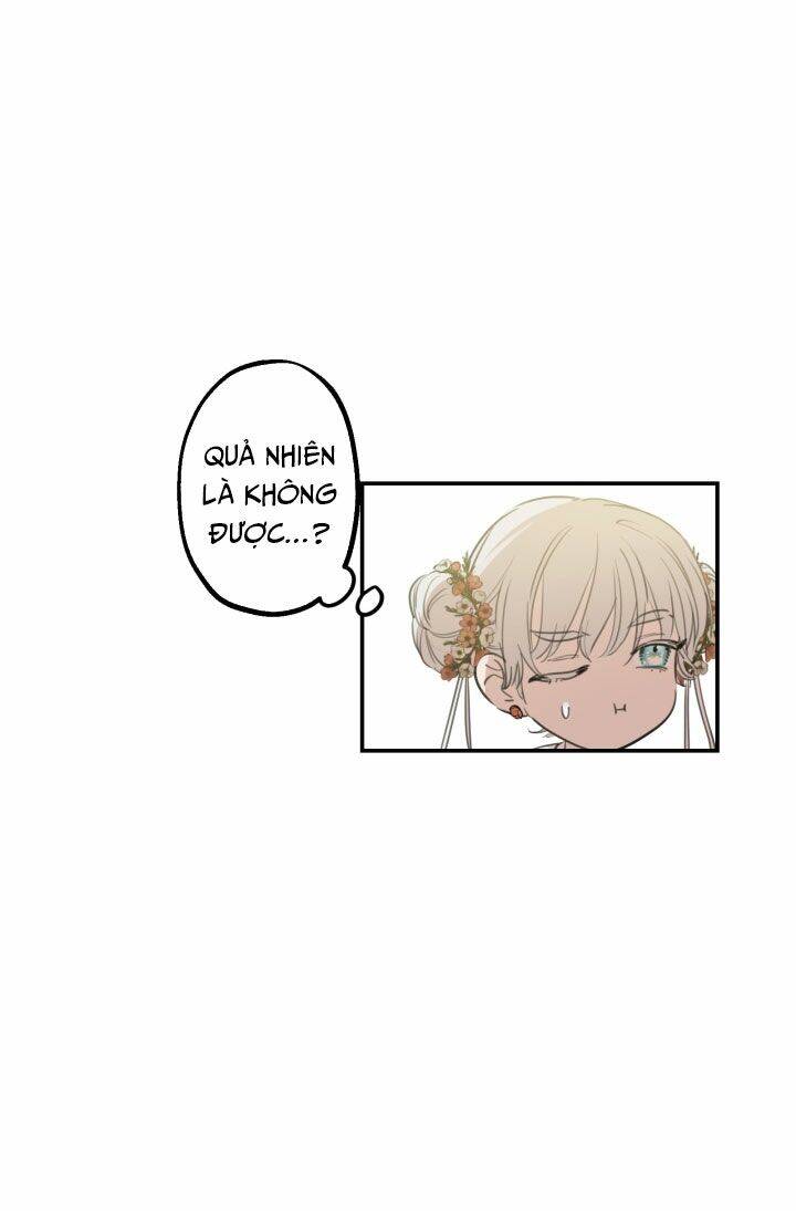 Những Nhân Vật Mạnh Nhất Thế Giới Ám Ảnh Tôi Chap 8 - Next Chap 9
