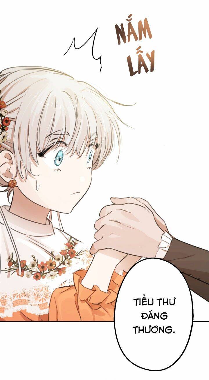 Những Nhân Vật Mạnh Nhất Thế Giới Ám Ảnh Tôi Chap 8 - Next Chap 9