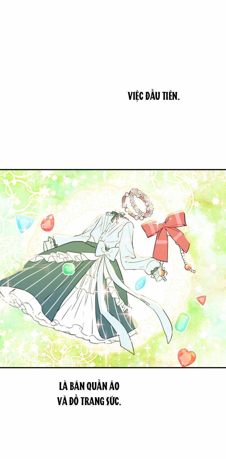 Những Nhân Vật Mạnh Nhất Thế Giới Ám Ảnh Tôi Chap 8 - Next Chap 9