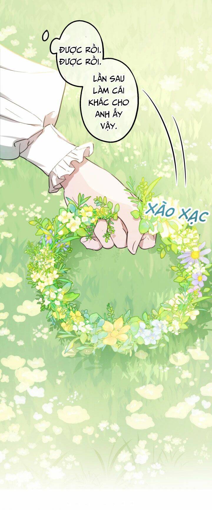 Những Nhân Vật Mạnh Nhất Thế Giới Ám Ảnh Tôi Chap 8 - Next Chap 9