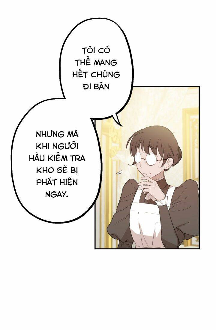 Những Nhân Vật Mạnh Nhất Thế Giới Ám Ảnh Tôi Chap 8 - Next Chap 9