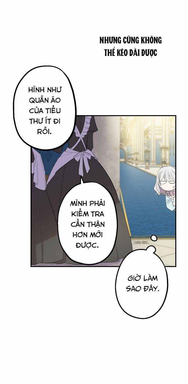 Những Nhân Vật Mạnh Nhất Thế Giới Ám Ảnh Tôi Chap 8 - Next Chap 9