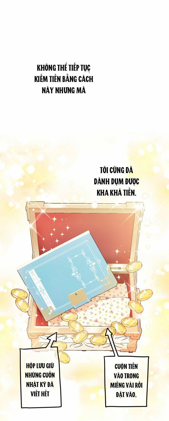 Những Nhân Vật Mạnh Nhất Thế Giới Ám Ảnh Tôi Chap 8 - Next Chap 9