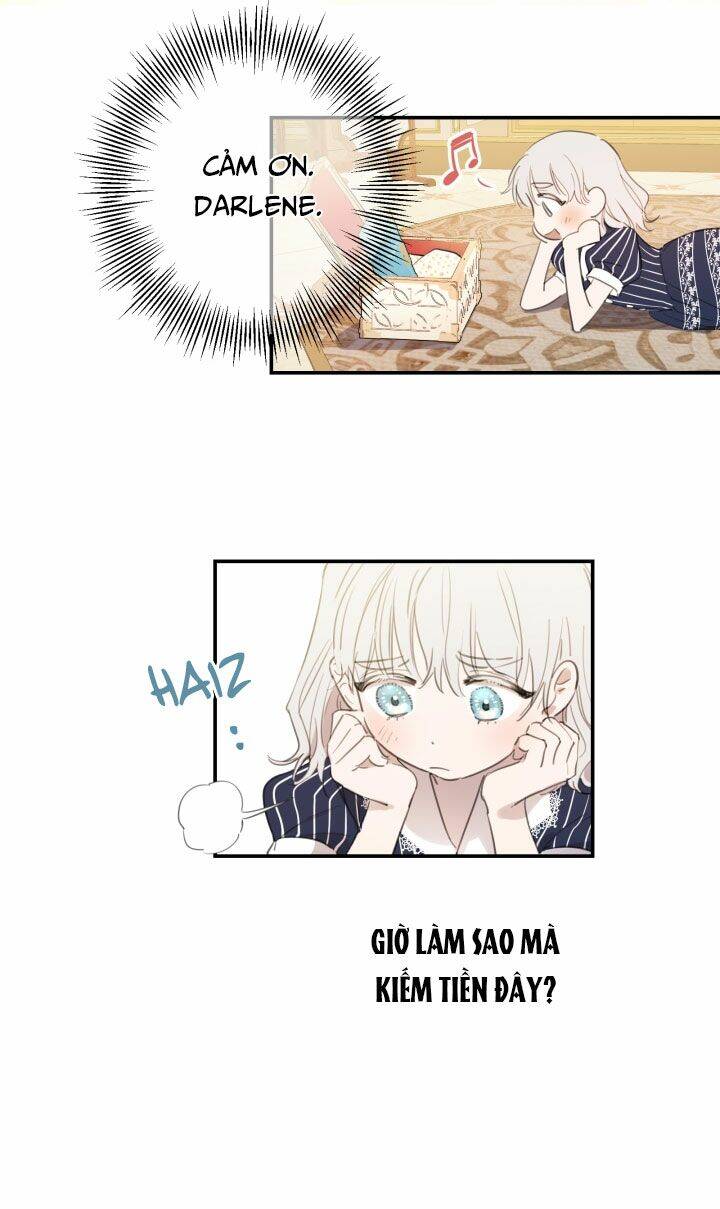 Những Nhân Vật Mạnh Nhất Thế Giới Ám Ảnh Tôi Chap 8 - Next Chap 9