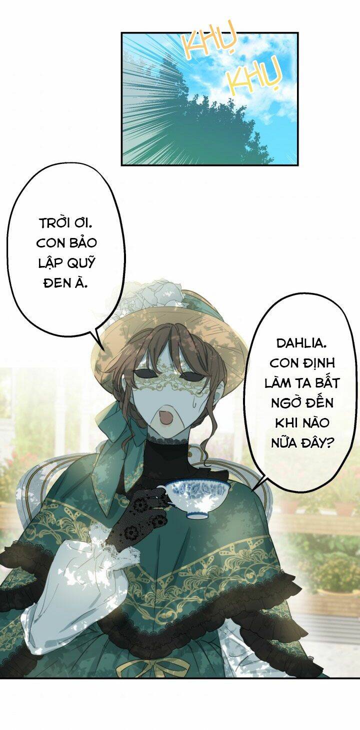 Những Nhân Vật Mạnh Nhất Thế Giới Ám Ảnh Tôi Chap 8 - Next Chap 9