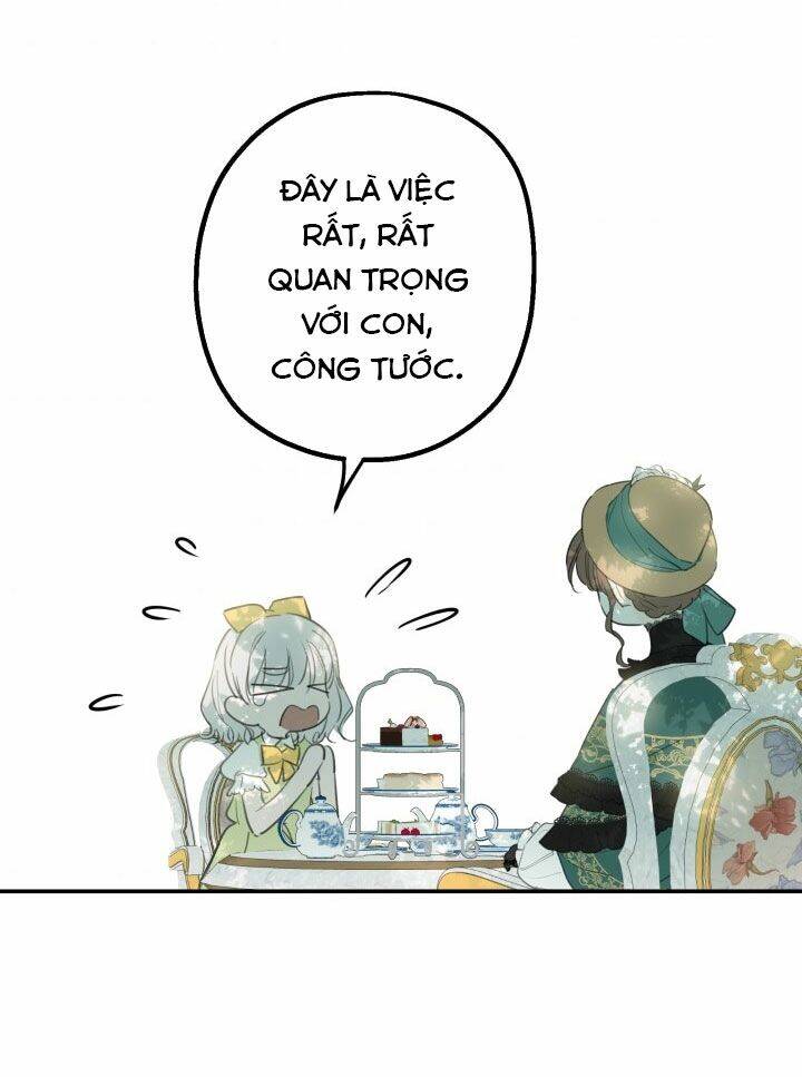 Những Nhân Vật Mạnh Nhất Thế Giới Ám Ảnh Tôi Chap 8 - Next Chap 9