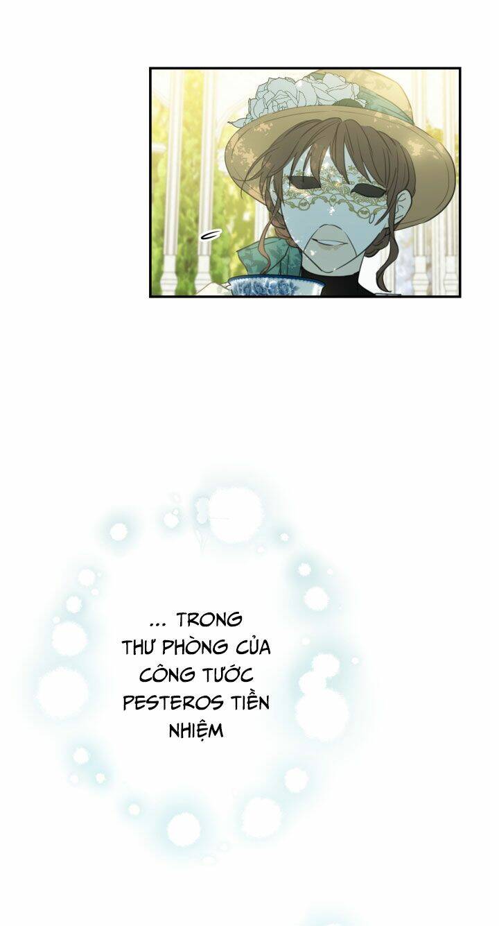 Những Nhân Vật Mạnh Nhất Thế Giới Ám Ảnh Tôi Chap 8 - Next Chap 9