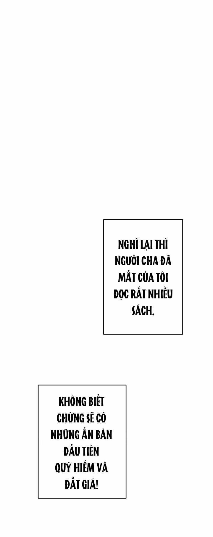 Những Nhân Vật Mạnh Nhất Thế Giới Ám Ảnh Tôi Chap 8 - Next Chap 9