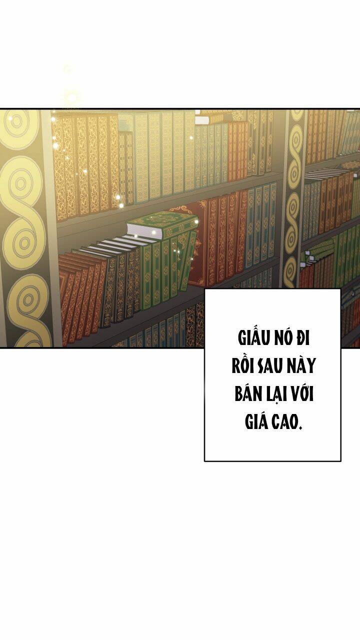 Những Nhân Vật Mạnh Nhất Thế Giới Ám Ảnh Tôi Chap 8 - Next Chap 9