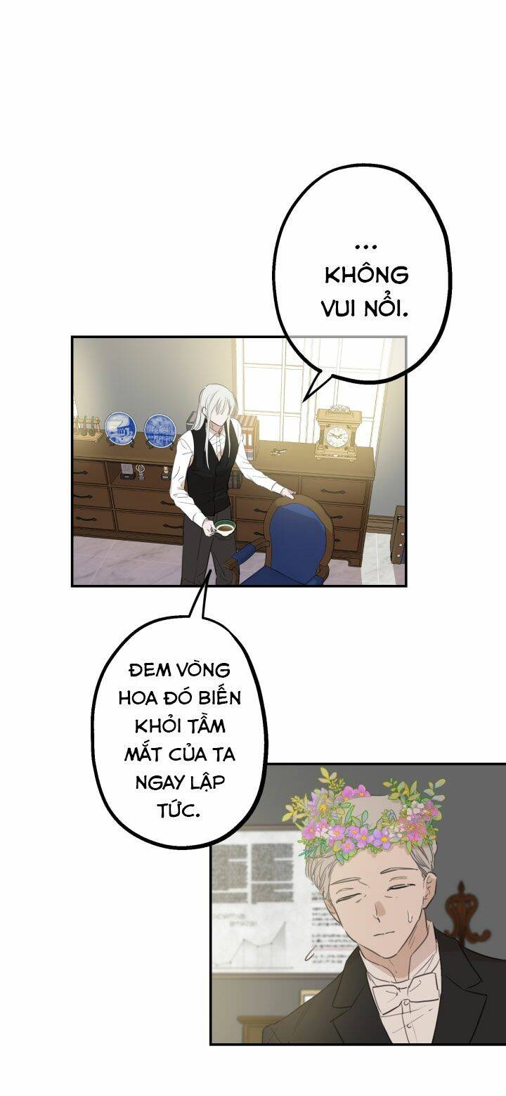 Những Nhân Vật Mạnh Nhất Thế Giới Ám Ảnh Tôi Chap 8 - Next Chap 9