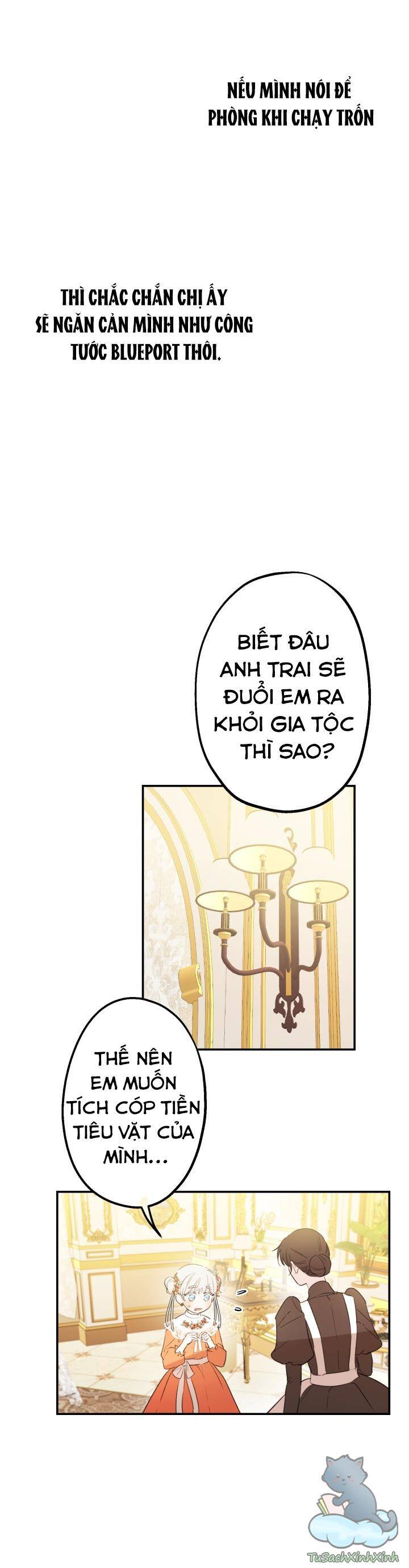Những Nhân Vật Mạnh Nhất Thế Giới Ám Ảnh Tôi Chap 85 - Next Chap 86