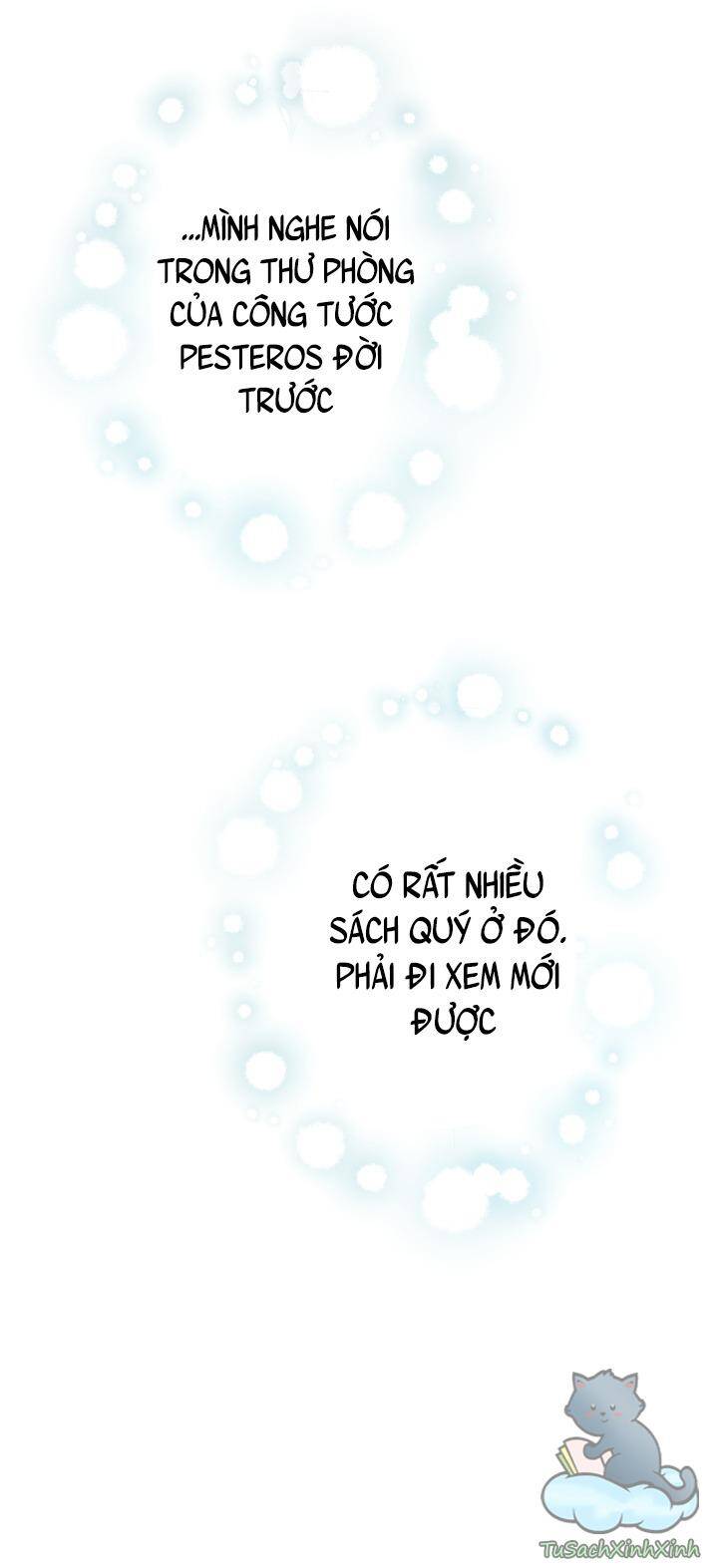 Những Nhân Vật Mạnh Nhất Thế Giới Ám Ảnh Tôi Chap 85 - Next Chap 86